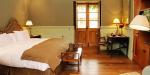 Matetic Vineyards Guesthouse, Chile, Syrah Room