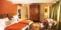 Twin Room (La Directoire)