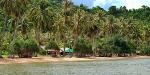 Rabbit Island Knai Bang Chatt, Cambodia, Rabbit Island