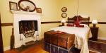 A Corner of Eden, United Kingdom, Room IIII