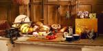 A Corner of Eden, United Kingdom, Butler's Pantry