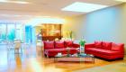 Soho All Suites, Argentina, Lobby
