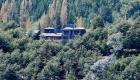 Aldebaran Hotel and Spa, Argentina