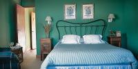 Cascada rooms