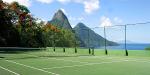 Tamarind House Villa, St. Lucia