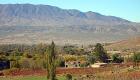 Bodega El Molino de Cachi, Argentina