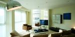 Suite lounge Captain's Club Hotel, United Kingdom, Suite lounge