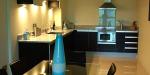 Suite kitchen Captain's Club Hotel, United Kingdom, Suite kitchen