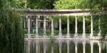 Parc Monceau Hotel Lancaster, France, Parc Monceau