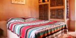 Kasbah Ellouze, Morocco
