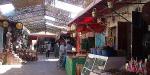 Kasbah Ellouze, Morocco, Ouarzazate Souk