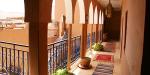 Kasbah Ellouze, Morocco