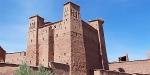 Kasbah Ellouze, Morocco, Aid Ben Haddou