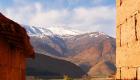 Ecolodge de Dar Itrane, Morocco