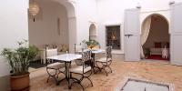 Whole riad