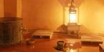Hammam Douar Samra, Morocco, Hammam