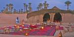 Tailormade Tours - Morocco, Morocco, Desert Camp near M'hamid