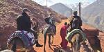 Tailormade Tours - Morocco, Morocco, Trekking near Toubkal