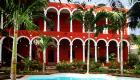 The Villa at Merida, Mexico