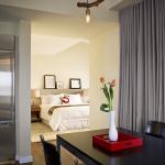 Palihouse Holloway, United States, One Bedroom Residence
