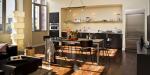 Palihouse Holloway, United States, Two Bedroom Residence open area