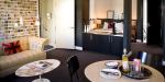 Palihouse Holloway, United States, Guest Suite