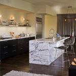 Palihouse Holloway, United States, One Bedroom Residence kitchen