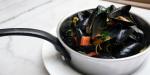 Palihouse Holloway, United States, Moules