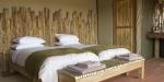 Onguma Treetop Camp, Namibia
