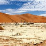Tailormade Safaris - Namibia, Namibia