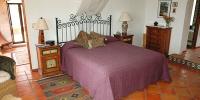 La Valenciana Suite