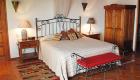 Casa Estrella de la Valenciana, Mexico, Cata Bedroom