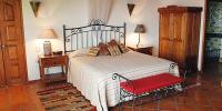 Deluxe Room - Rayas