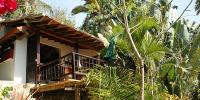 Bugambilia / Chula Vista / Beach House