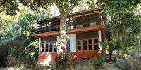 Cliff House / Los Mangos
