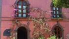 Posada de las Flores, Mexico