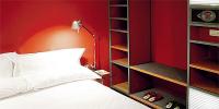 Camper King Double Room