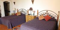 Deluxe Room - San Bernabe