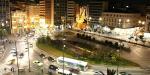 Fresh Hotel, Greece, Downtown: Omonia Square