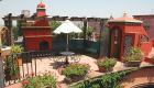 Casa de la Espiga, Mexico