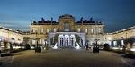 Musee Jacquemart Andre Hotel Lancaster, France, Musee Jacquemart Andre