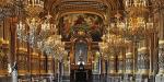 Opera Garnier Hotel Lancaster, France, Opera Garnier