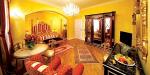 Junior Suite Alchymist Grand Hotel and Spa, Czech Republic, Junior Suite