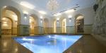 Alchymist Grand Hotel and Spa, Czech Republic