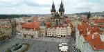 Old Town Square Alchymist Grand Hotel and Spa, Czech Republic, Old Town Square