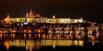 Prague Castle & Charles Bridge Alchymist Grand Hotel and Spa, Czech Republic, Prague Castle & Charles Bridge
