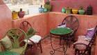The Teahouse, Morocco