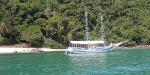 Pousada Picinguaba, Brazil