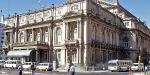 Teatro Colon Alvear Palace Hotel, Argentina, Teatro Colon
