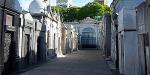 Recoleta Cemetery Alvear Palace Hotel, Argentina, Recoleta Cemetery